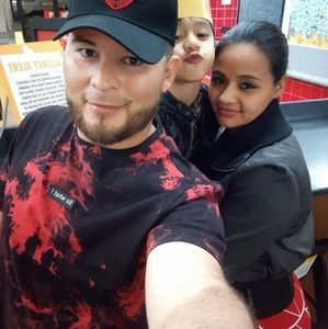 Meet your Posher, Jesus